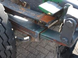 Mercedes-Benz SK 2024 + HIAB 125 + MANUAL