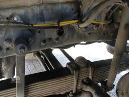 Mercedes-Benz SK 2024 + HIAB 125 + MANUAL