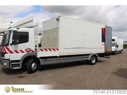 Mercedes-Benz Atego