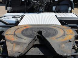 MAN TGX 24.420 + EURO 6 + 6x2