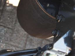 MAN TGX 24.420 + EURO 6 + 6x2