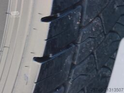 MAN TGX 24.420 + EURO 6 + 6x2