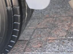 MAN TGX 24.420 + EURO 6 + 6x2