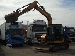Caterpillar 308C CR 4966 HOURS!!
