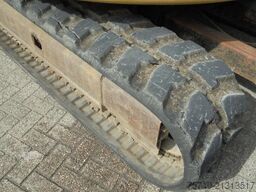 Caterpillar 308C CR 4966 HOURS!!