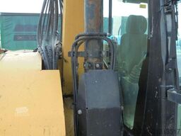 Caterpillar 308C CR 4966 HOURS!!