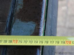 Mercedes-Benz Atego 1018 + EURO 5