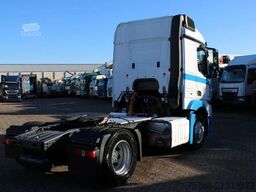 Mercedes-Benz Actros 1936 + EURO 6