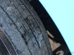 Mercedes-Benz Actros 1936 + EURO 6