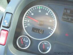 MAN TGL 8.180 + Euro 5 + Dhollandia LIFT