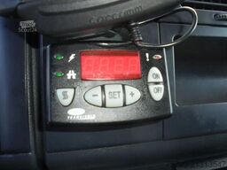 MAN TGL 8.180 + Euro 5 + Dhollandia LIFT