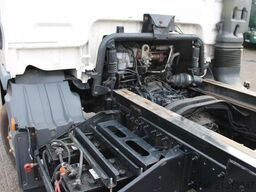MAN TGL 8.180 + Euro 5 + Dhollandia LIFT