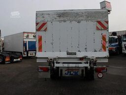 MAN TGL 8.180 + Euro 5 + Dhollandia LIFT