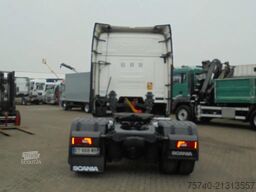 Scania R500 NGS + Retarder + Euro 6