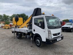 Renault Maxity Movex TLH16 - hybrid, 16,2m, 230k