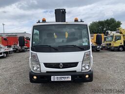 Renault Maxity Movex TLH16 - hybrid, 16,2m, 230k