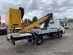 Renault Maxity Movex TLH16 - hybrid, 16,2m, 230k