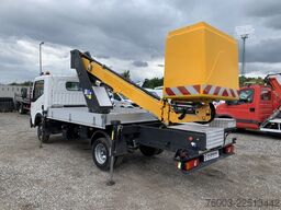 Renault Maxity Movex TLH16 - hybrid, 16,2m, 230k