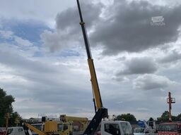 Renault Maxity Movex TLH16 - hybrid, 16,2m, 230k