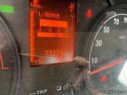 Renault Maxity Movex TLH16 - hybrid, 16,2m, 230k