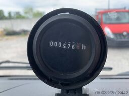 Renault Maxity Movex TLH16 - hybrid, 16,2m, 230k