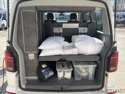 2022 Volkswagen California Coast Automatique | Toit relevable