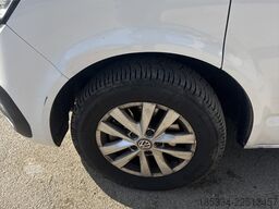 2022 Volkswagen California Coast Automatique | Toit relevable