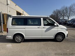 2022 Volkswagen California Coast Automatique | Toit relevable