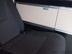 Mercedes Marco Polo 2022 | Automática | Techo elevable