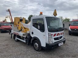 Renault Maxity Multitel MX200 - 20 m