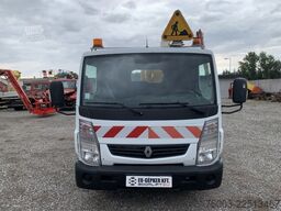 Renault Maxity Multitel MX200 - 20 m