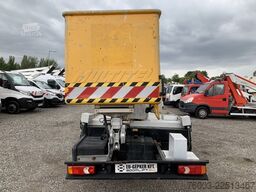 Renault Maxity Multitel MX200 - 20 m