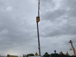 Renault Maxity Multitel MX200 - 20 m