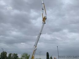 Renault Maxity Multitel MX200 - 20 m