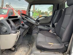 Renault Maxity Multitel MX200 - 20 m
