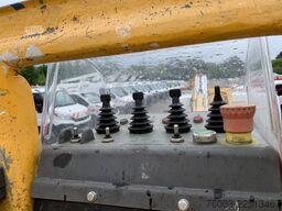 Renault Maxity Multitel MX200 - 20 m