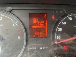 Renault Maxity Multitel MX200 - 20 m
