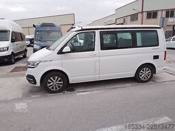 2022 Volkswagen California Coast Automatique | Toit relevable