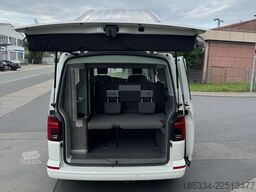2022 Volkswagen California Coast Automatique | Toit relevable