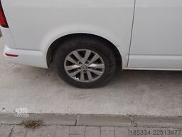 2022 Volkswagen California Coast Automatique | Toit relevable