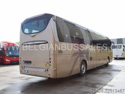 Iveco Magelys HD / 12.8m / Full option / Euro 5