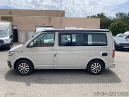 2022 Volkswagen California Coast Automatique | Toit relevable