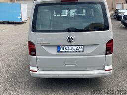 2022 Volkswagen California Coast Automatique | Toit relevable
