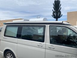 2022 Volkswagen California Coast Automatique | Toit relevable
