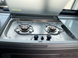 2022 Volkswagen California Coast Automatique | Toit relevable