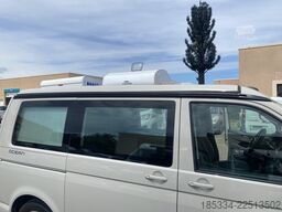 2022 Volkswagen California Coast Automatique | Toit relevable