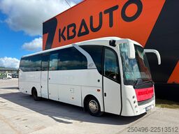 Iveco CC120/130 E24/FP EURO5