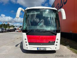 Iveco CC120/130 E24/FP EURO5