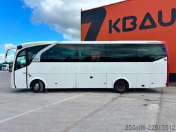 Iveco CC120/130 E24/FP EURO5