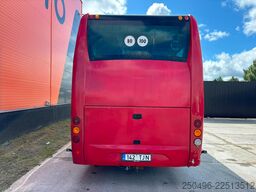 Iveco CC120/130 E24/FP EURO5